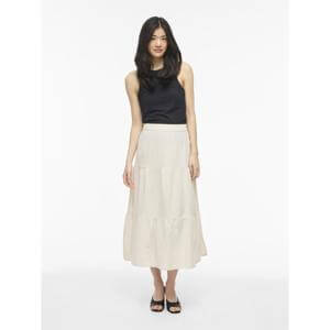 Vila Prisilla Ankle Skirt